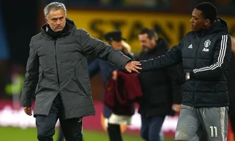 NÓNG: Mourinho muốn giữ lại 5 ngôi sao, bất ngờ với cái tên này
