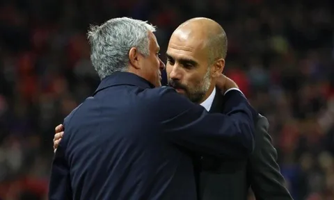 NÓNG: M.U “dằn mặt” Man City trước thềm Derby