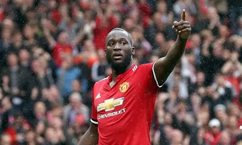 NÓNG: M.U lo lắng khi nghe tin Lukaku chấn thương
