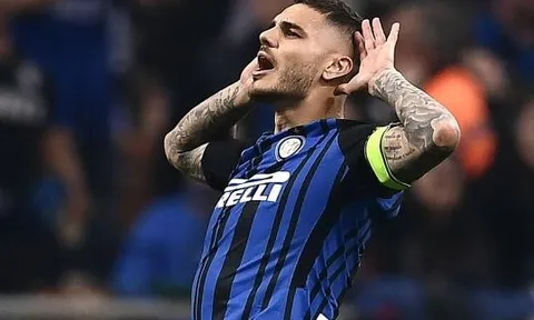 NÓNG: Mục tiêu của Man Utd bị Inter tước băng đội trưởng