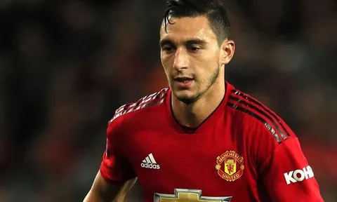 Nóng: Napoli muốn 'giải cứu' sao Man Utd, tính luôn 'kế hoạch B'