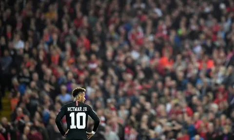Nóng: Neymar đạt thỏa thuận rời PSG với giá 200 triệu euro