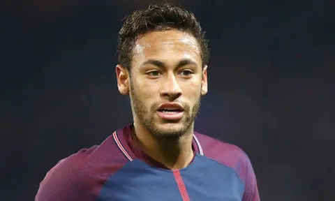 NÓNG: Neymar đồng ý thay thế Ronaldo vào năm 2019