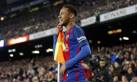 Nóng! Neymar xác nhận sẽ trở lại Barcelona vào mùa sau