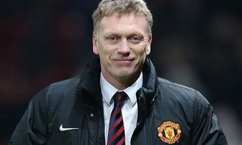 NÓNG: Người cũ Man Utd được ĐT Mỹ mời chào