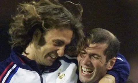 Nóng! Người trong cuộc tuyên bố ý định của Zidane với Man Utd
