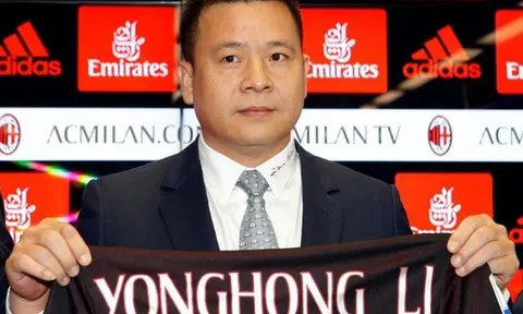 NÓNG: Ông chủ của Milan đang tìm nhà đầu tư mới