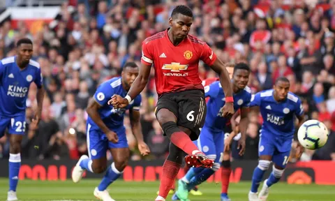 NÓNG: Phiên chợ Hè ở Premier League lại sắp thay đổi lớn