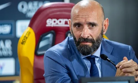 NÓNG: "Phù thủy" Monchi nguy cơ mất ghế, cờ đến tay Man Utd