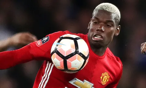 NÓNG: Pogba nguy cơ lên bàn mổ, M.U lo ngay ngáy