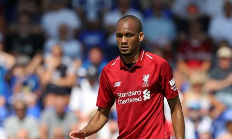 Nóng! PSG gửi đề nghị chiêu mộ sao 44 triệu bảng tới Liverpool