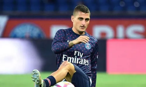 NÓNG: PSG ra thông báo đặc biệt trước trận gặp Man Utd
