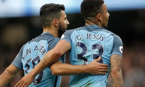 NÓNG: Real chi 62 triệu bảng chiêu mộ thợ săn bàn thắng của Man City