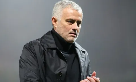 Nóng! Real đã chọn xong trợ lý cho Mourinho