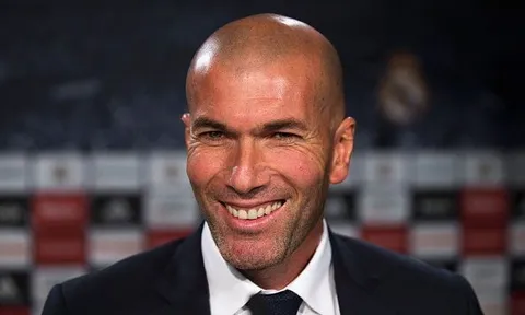 NÓNG: Real Madrid kích hoạt bom tấn 80 triệu euro trong tháng Giêng