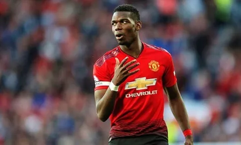 NÓNG: Real Madrid "phá bĩnh" Barca bằng điều kiện SỐC cho Pogba