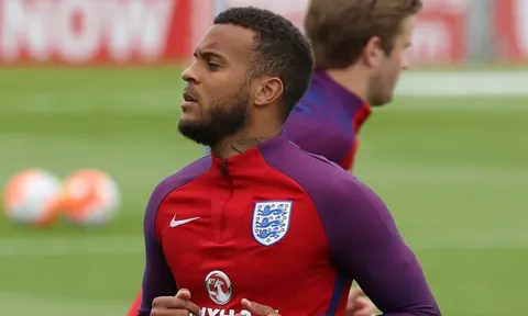 NÓNG: Ryan Bertrand sẵn sàng tới Man City