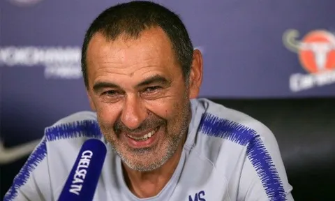 Nóng! Sao 50 triệu euro đang học tiếng Anh, sẵn sàng gia nhập Chelsea?