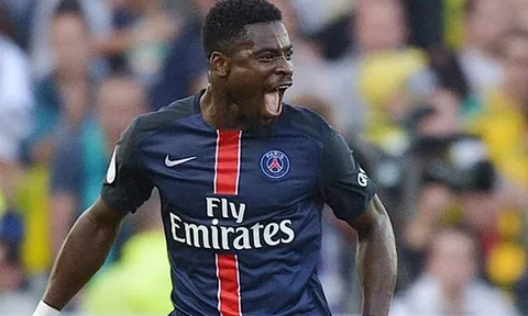 Nóng: Sao PSG sắp cập bến Tottenham