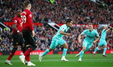 Nóng! "Sát thủ" từng phá lưới Man Utd sẽ vắng mặt trận Việt Nam - Nhật Bản
