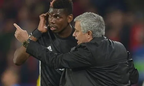 NÓNG: Siêu cò hành động lén lút, đẩy Barca "ra rìa" trong vụ Pogba