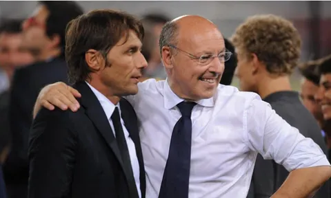 Nóng: Thay thế Mourinho, Man Utd nhắm đến 2 thiên tài một thời của Juventus