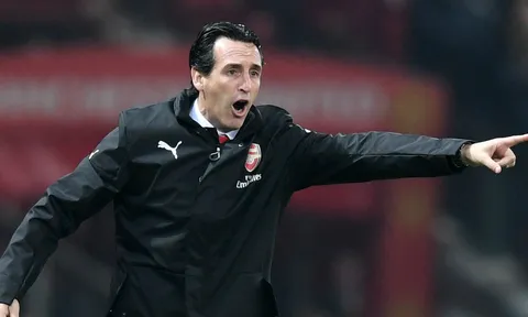Nóng! Unai Emery lên tiếng chấn chỉnh cùng lúc 3 cái tên