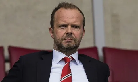 Nóng! Woodward cuối cùng đã chọn ra người thay thế Mourinho