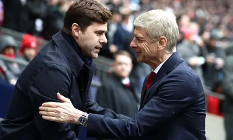 Nóng! Xin ý kiến Wenger, mục tiêu lớn của M.U đã muốn tới Old Trafford?
