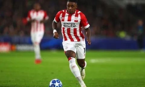Nóng! Xuất hiện đối thủ đáng gờm của Man Utd trong vụ sao 25 triệu
