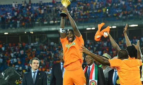 NÓNG: Yaya Toure ra tuyên bố gây SỐC