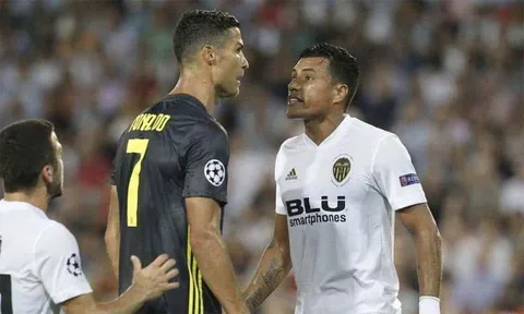 Chính thức: Barcelona đón tân binh 25 triệu euro từ Valencia