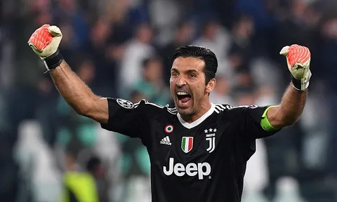 Nụ cười trở lại, đừng vội xem thường Serie A