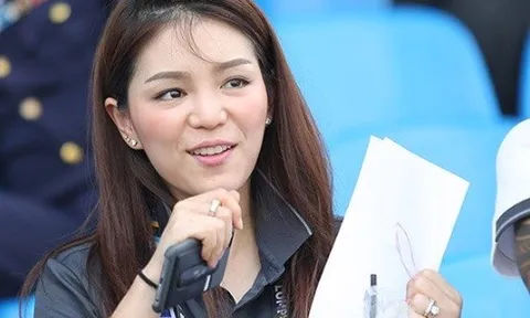Nữ trưởng đoàn Wantanya: Việt Nam thi đấu nặng nề và e sợ chúng tôi