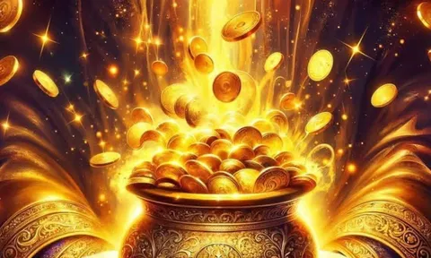  Nửa đầu tháng Năm: 3 con giáp đón “cửa tiền” mở rộng, cơ hội kiếm tiền dồn dập