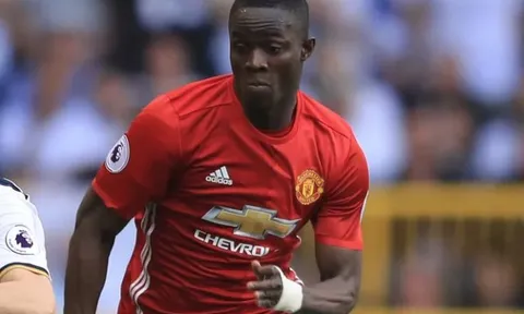 Nước Ý mời gọi lá chắn thép bị hất hủi Man Utd