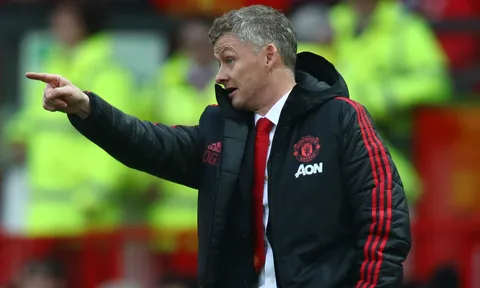 Học Sir Alex, Solskjaer bắt cầu thủ Man Utd tuân thủ một điều