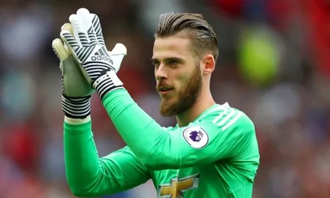 "Ở Man Utd chỉ có 1 cầu thủ đẳng cấp"