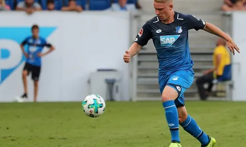 Bundesliga: Những cái tên có thể ra đi ngày cuối TTCN