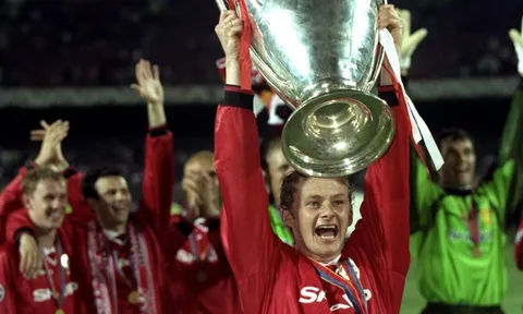 Solskjaer khiến Pochettino "ngả mũ" ở trận chung kết C1 trước Bayern