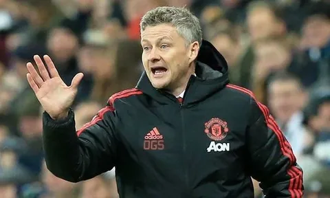 Solskjaer không hài lòng với một điều sau trận thắng Newcastle