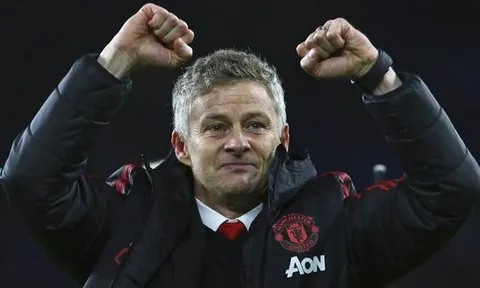 "Man Utd cần 3 tân binh để cạnh tranh với các ông lớn"
