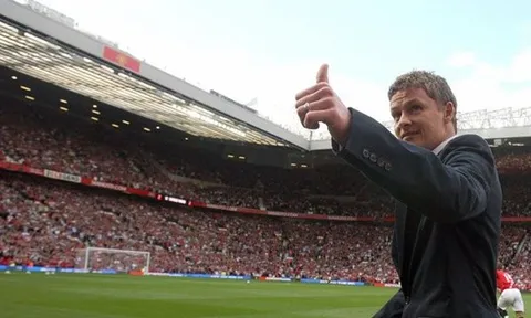 Ole Gunnar Solskjaer có thể để lại di sản "lớn lao" cho Man Utd