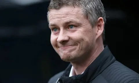 Ole Gunnar Solskjaer hé lộ 'dream team' của mình ở Man Utd