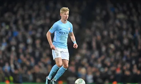 Sao trẻ bật bãi rời Man City chuyển đến Tây Ban Nha