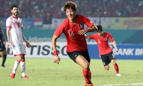 Olympic Hàn Quốc thường 'nổ súng' vào thời điểm nào?