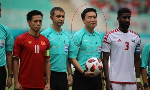 Olympic Việt Nam bại trận, fan Đông Nam Á đồng loạt nói MỘT ĐIỀU