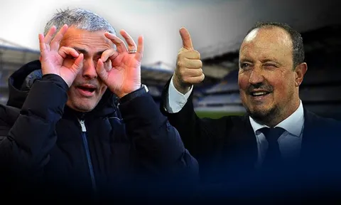 "Ông ấy giỏi, đủ kinh nghiệm thay Mourinho dẫn dắt Man Utd"