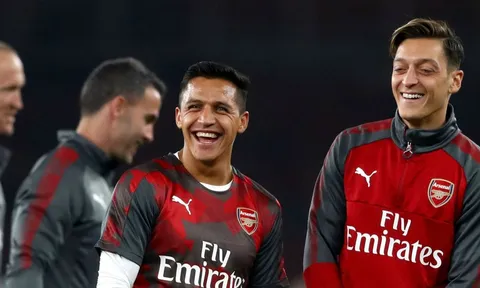 Ông chủ Mỹ nói điều này, CĐV Arsenal mừng thầm