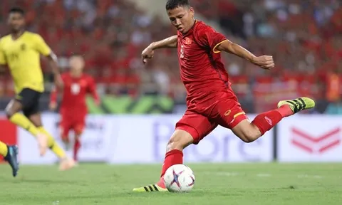 HLV Malaysia xếp Việt Nam ngang hàng Philippines tại AFF Cup